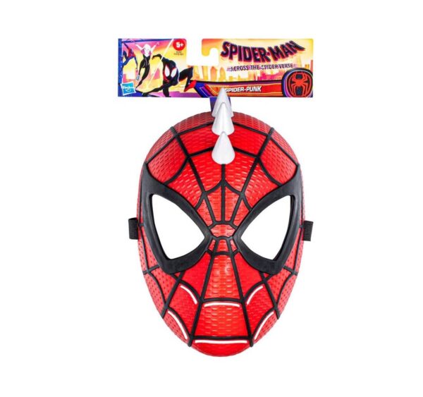 Mask Spider Punk