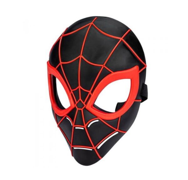 Mask Miles Morales