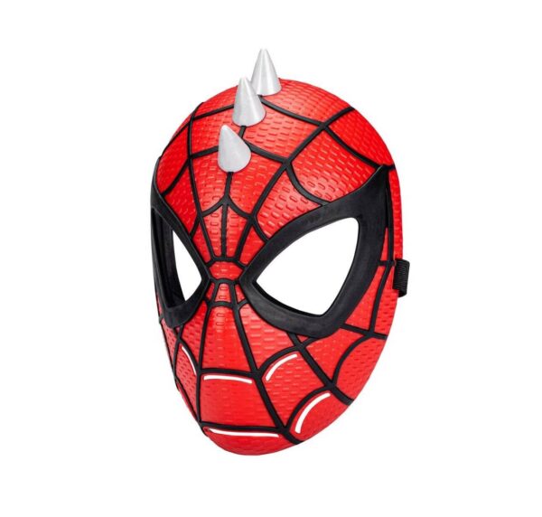 Mask Spider Punk