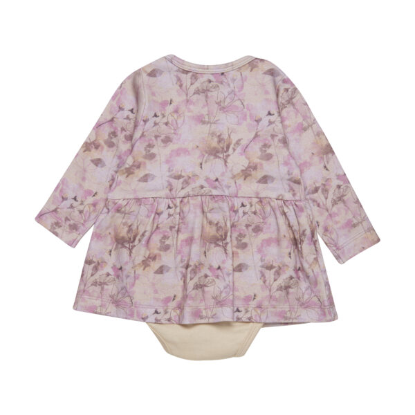 Bodykleit lilleline Minymo