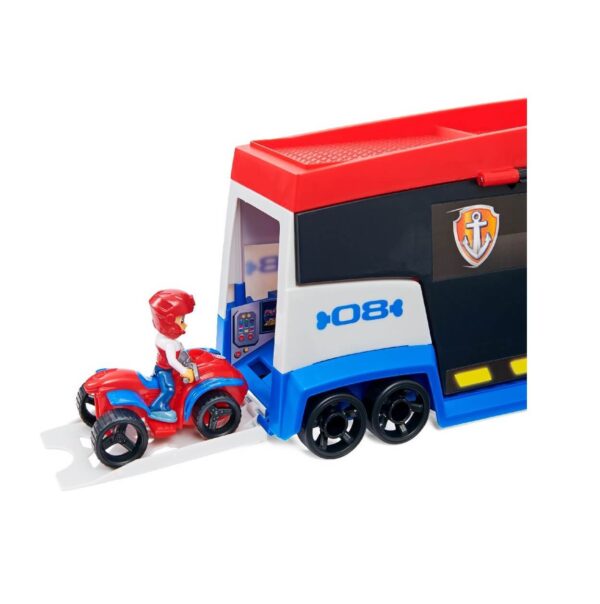 Käpapatrulli auto Käpapatrullija - Image 3