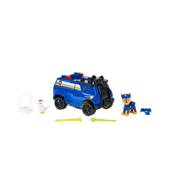 Käpapatrull Rise N Rescue Chase - Image 3