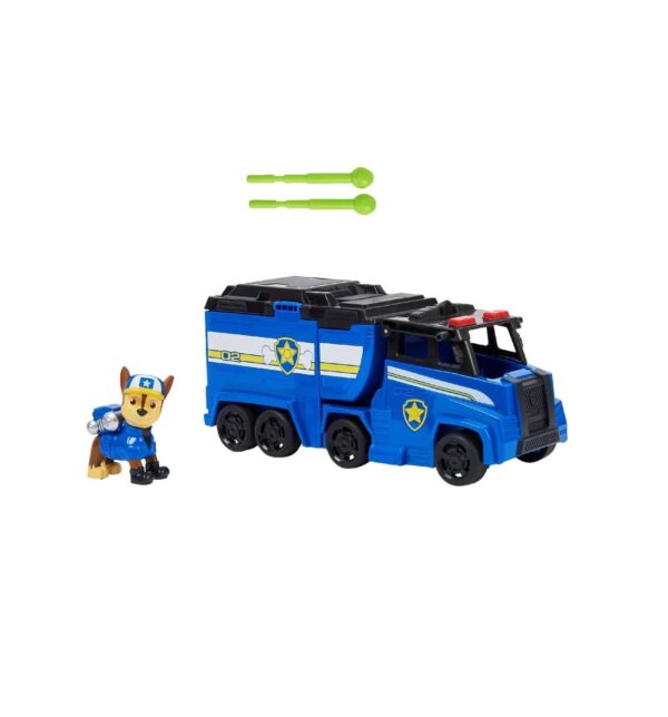 Käpapatrull Chase veoauto - Image 3