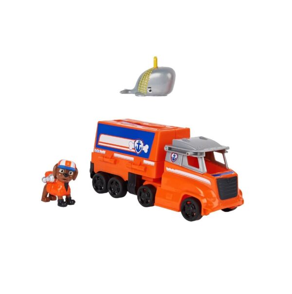 Käpapatrull Zuma veoauto - Image 2