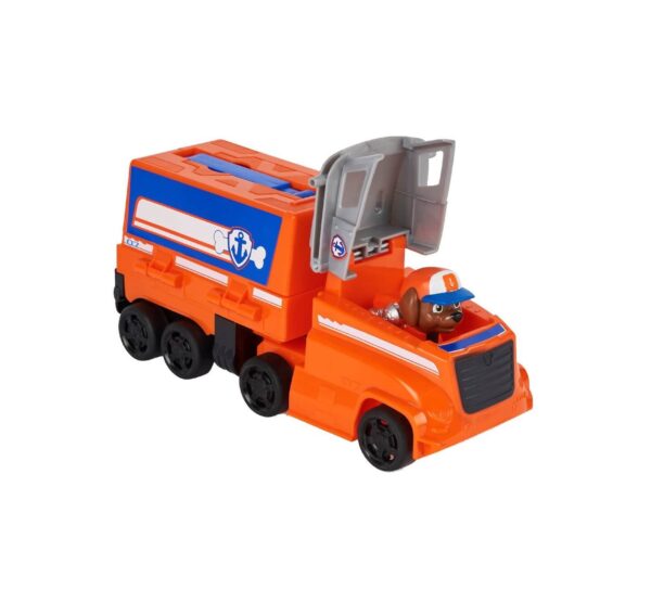 Käpapatrull Zuma veoauto - Image 4