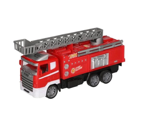 Tuletõrjeauto puldiga 619988