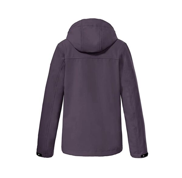 Softshell jope lilla Killtec 38507 - Image 2