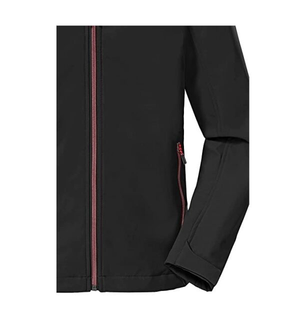 Softshell jope must/roosa Killtec 38507