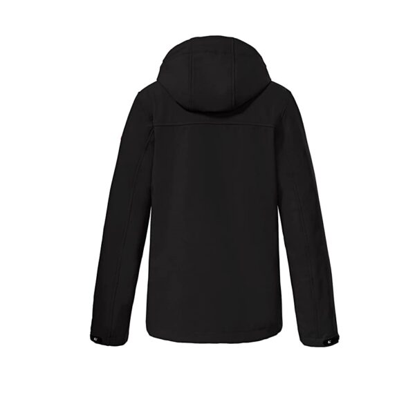 Softshell jope must/roosa Killtec 38507 - Image 2