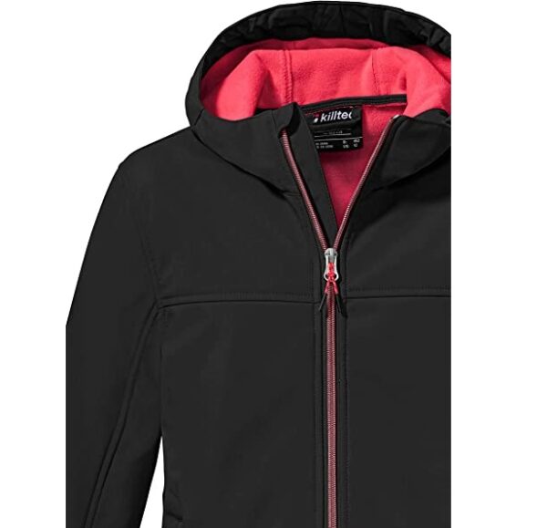 Softshell jope must/roosa Killtec 38507 - Image 3