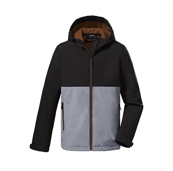 Softshell jope must/hall Killtec