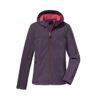 Softshell jope lilla Killtec 38507