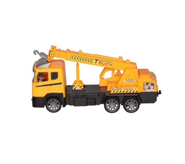 Kraana auto puldiga 619989 - Image 2