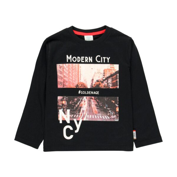 Pluus Modern City must Boboli