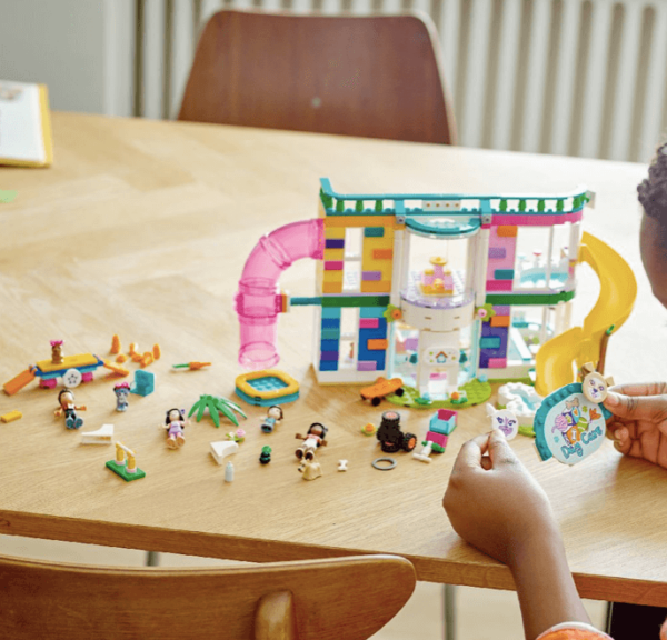 LEGO Friends Loomade päevahoid - Image 2