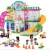 LEGO Friends Loomade päevahoid