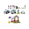 LEGO Friends Hobuse treenimine