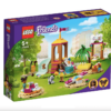 LEGO Friends Loomakliinik