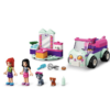 LEGO Friends Kasside hooldus