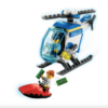 LEGO City Politsei helikopter