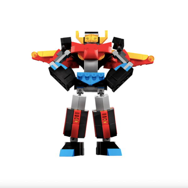 LEGO 3in1 Creator Robot