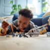 LEGO Jurassic World komplekt Quetzalcoatlus