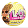 L.O.L Surprise pallike Queen Bee