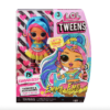 L.O.L Surprise Tweens nukk Emma Emo