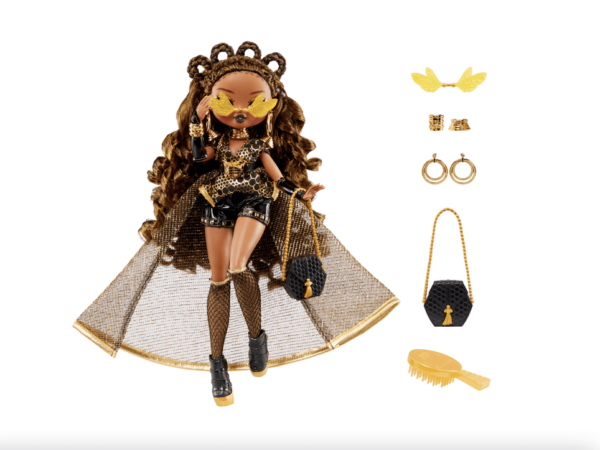L.O.L Surprise Fierce nukk Royal Bee - Image 2