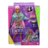 Barbie Extra nukk CD Plaat