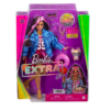 Barbie Extra nukk Korvpall