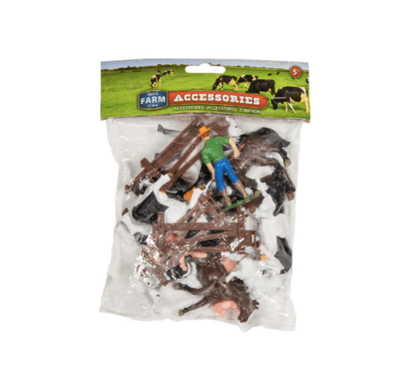 Farmiloomade komplekt 24tk - Image 2