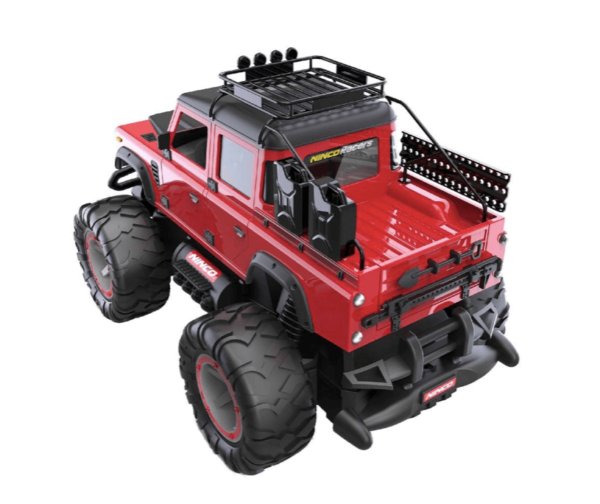 Puldiauto Ninco RC Overlander - Image 2