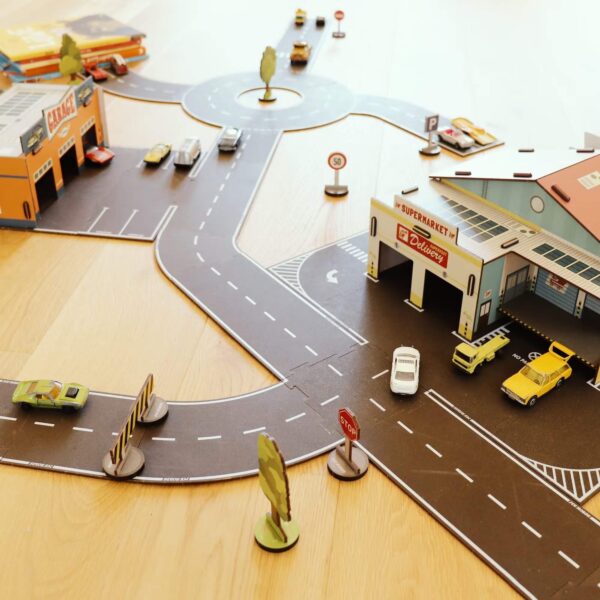 My Roads liiklusmärgid - Image 3