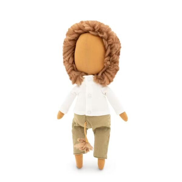 Lõvi Simon Orange Toys - Image 3
