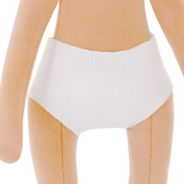 Sweet Sisters nukk Mia Orange Toys - Image 3
