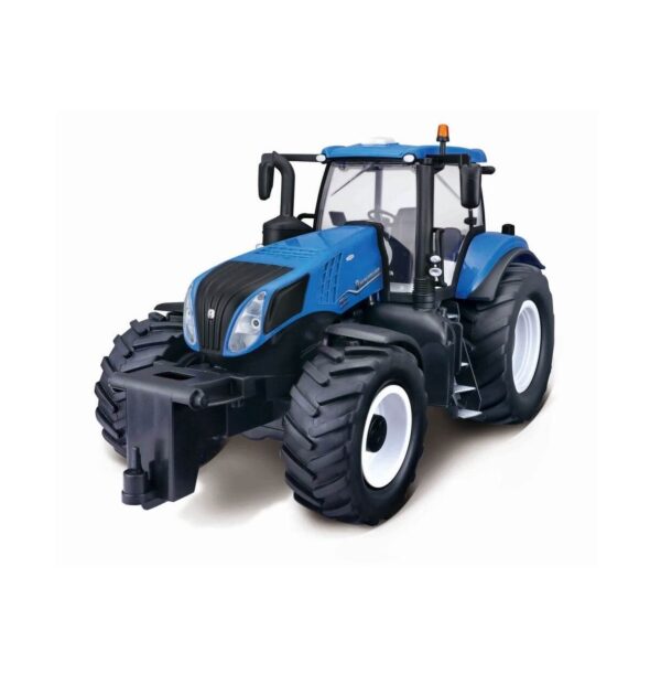 Traktor puldiga sinine 618017