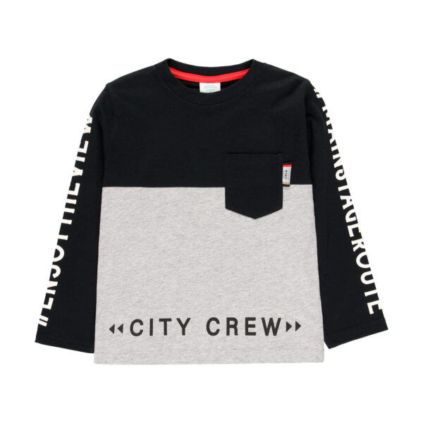 Pluus City Crew must/hall Boboli