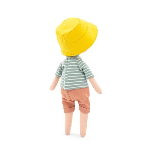 Notsu Nicky Orange Toys - Image 3