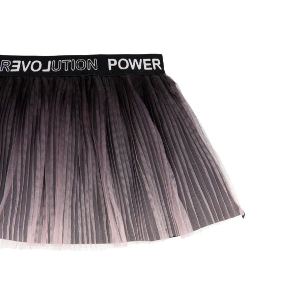 Seelik must/roosa Power Revolution Boboli