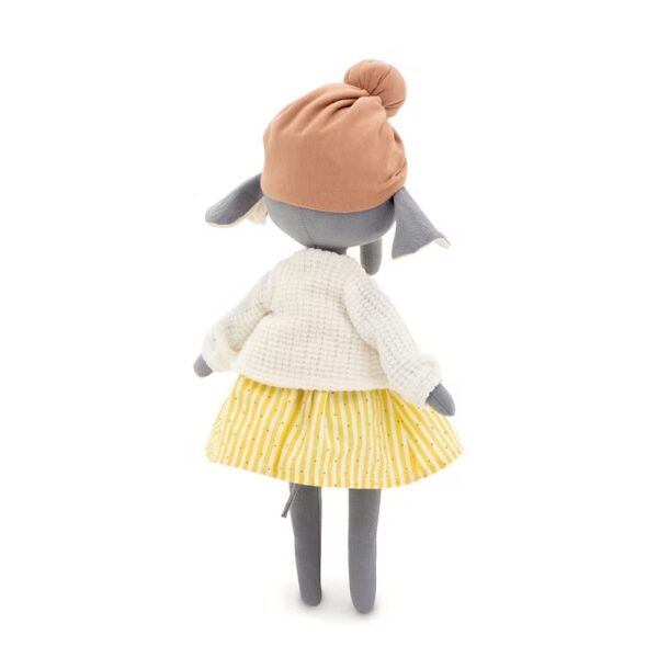 Elevant Alice Orange Toys - Image 3