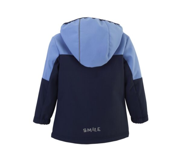 Softshell jope sinine/kollane Killtec