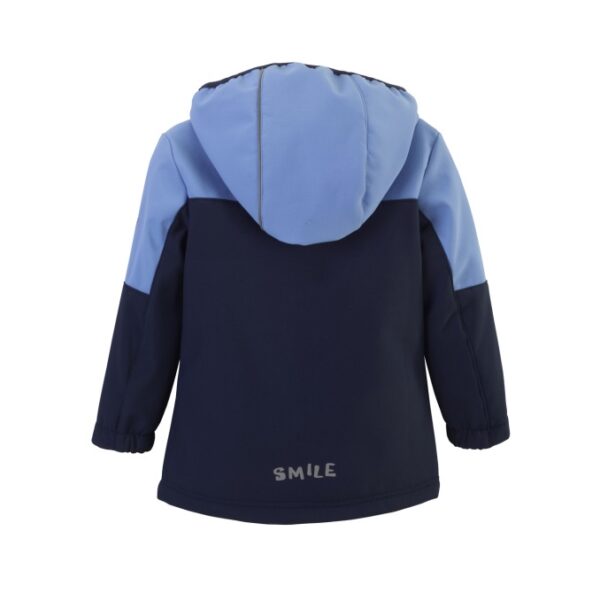 Softshell jope sinine/kollane Killtec