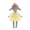 Elevant Alice Orange Toys