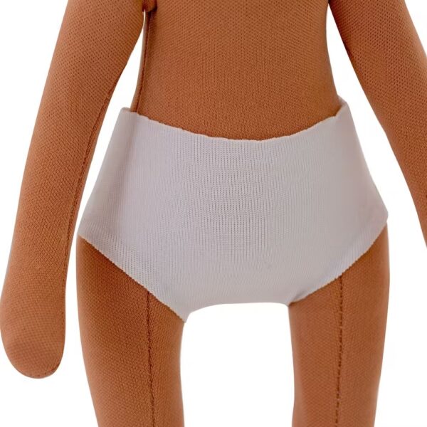 Sweet Sisters nukk Tina Orange Toys - Image 3