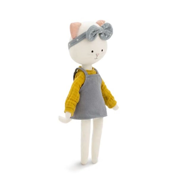 Kass Christy Orange Toys - Image 2
