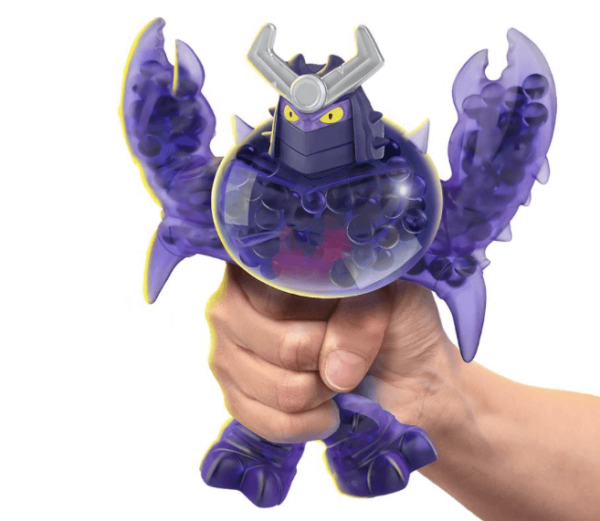 Goo Jit Zu Goo Shifters Pantaro vs Scorpius - Image 4