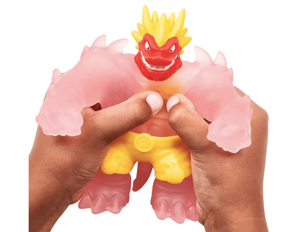 Goo Jit Zu Goo Shifters Blazagon - Image 2