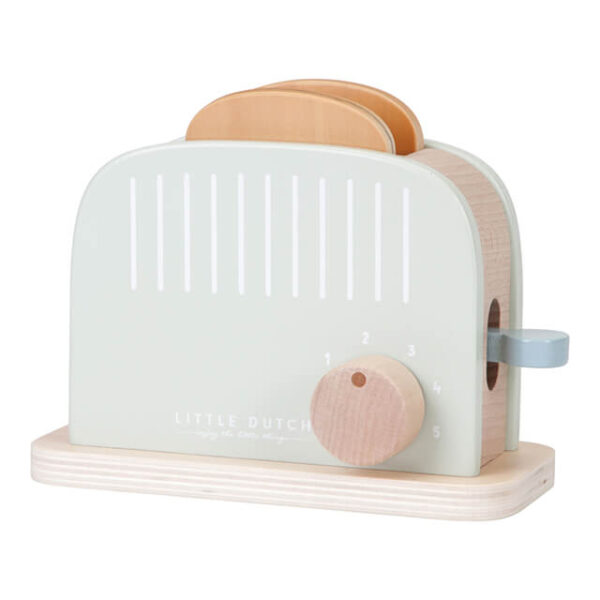 Rösteri komplekt LD7080 - Image 2