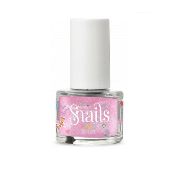 Snails küünelakk Glitter Bomb